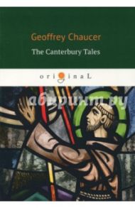 The Canterbury Tales / Chaucer Geoffrey