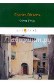 Oliver Twist / Dickens Charles