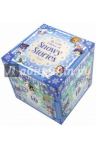 My Little Box of Snowy Stories (10 book box set)