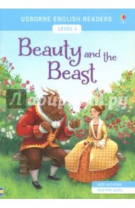 Beauty and the Beast / Mackinnon Mairi