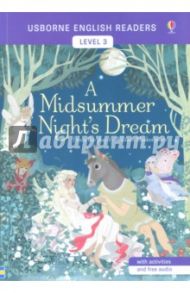 A Midsummer Night's Dream / Mackinnon Mairi