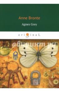 Agnes Grey / Bronte Anne