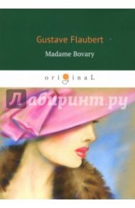 Madame Bovary / Flaubert Gustave