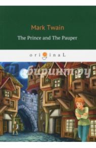 The Prince And The Pauper / Twain Mark