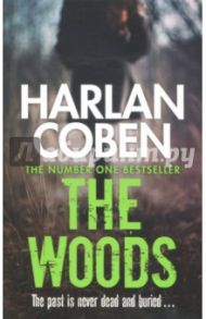 The Woods / Coben Harlan