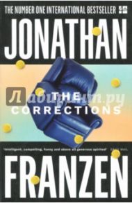 The Corrections / Franzen Jonathan