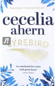 Lyrebird / Ahern Cecelia