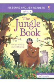 The Jungle Book