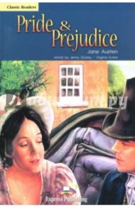 Pride & Prejudice. Pupil's Book / Austen Jane