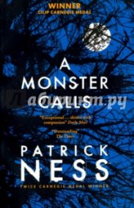 A Monster Calls / Ness Patrick