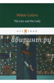 The Law and the Lady / Collins Wilkie