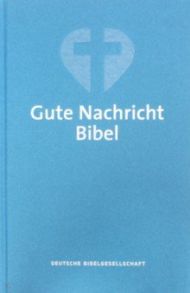 Gute Nachricht Bibel (на немецком языке)