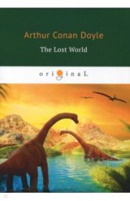 The Lost World / Doyle Arthur Conan