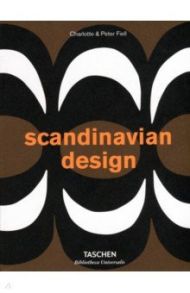 Scandinavian Design / Fiell Charlotte, Fiell Peter