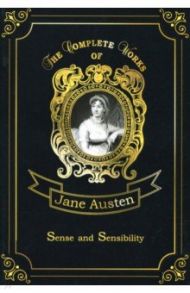 Sense and Sensibility / Austen Jane