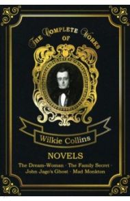 Novels / Collins Wilkie