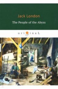 The People of the Abyss / London Jack