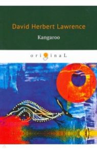 Kangaroo / Lawrence David Herbert