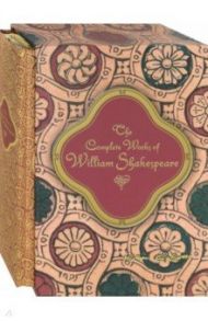 Complete Works of William Shakespeare / Shakespeare William