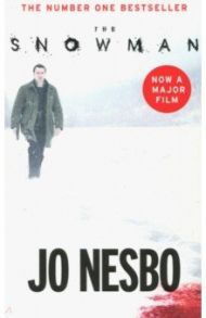 The Snowman (film tie-in) / Nesbo Jo