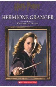 Hermione Granger: Cinematic Guide