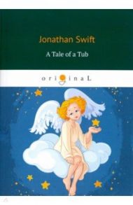 A Tale of a Tub / Swift Jonathan