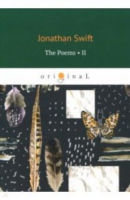 The Poems 2 / Swift Jonathan