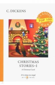 Christmas Stories I / Dickens Charles