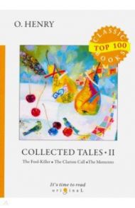 Collected Tales 2 / O. Henry