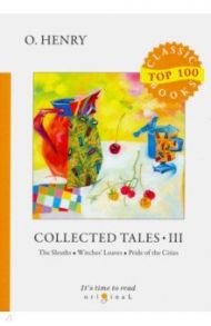 Collected Tales III / O. Henry