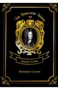 Robinson Crusoe / Defoe Daniel