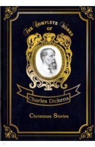 Christmas Stories / Dickens Charles