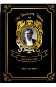 The Iron Heel / London Jack