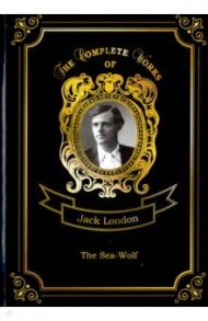 The Sea-Wolf / London Jack