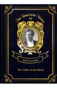 The Valley of the Moon / London Jack