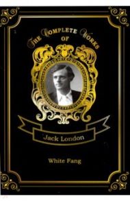 White Fang / London Jack