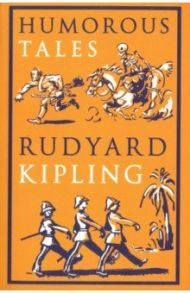 Humorous Tales / Kipling Rudyard