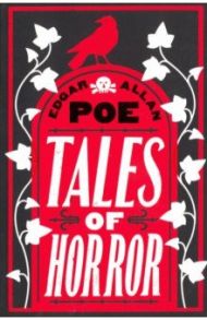 Tales of Horror / Poe Edgar Allan