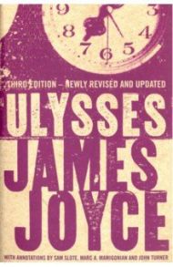 Ulysses / Joyce James