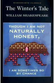 Winter's Tale / Shakespeare William