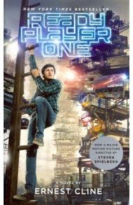 Ready Player One (Movie Tie-In) / CLine Ernest