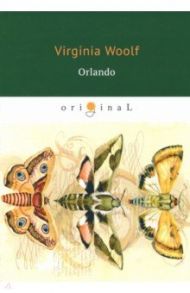 Orlando / Woolf Virginia