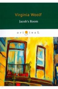 Jacob’s Room / Woolf Virginia