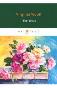 The Years / Woolf Virginia