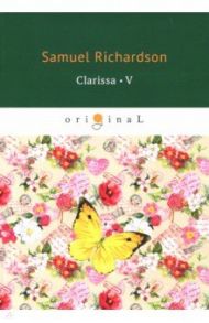 Clarissa 5 / Richardson Samuel