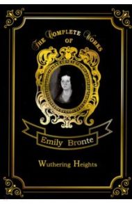 Wuthering Heights / Bronte Emily