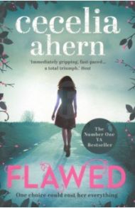 Flawed / Ahern Cecelia