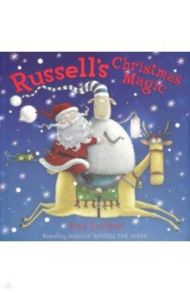 Russell’s Christmas Magic (PB) illustr. / Scotton Rob