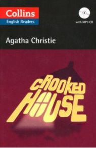 Crooked House (+CD) / Christie Agatha