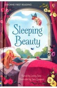 Sleeping Beauty / Sims Lesley